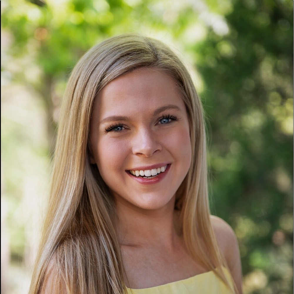 Meet your Posher, Maddie